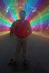 孙婧祎