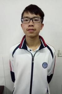 张志恩