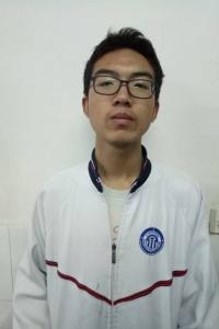 龙肖锦