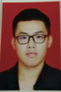 马力豪
