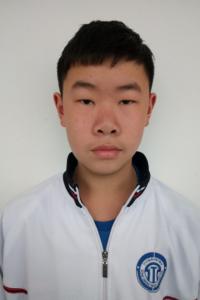 陈思翰