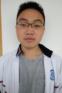 占英杰