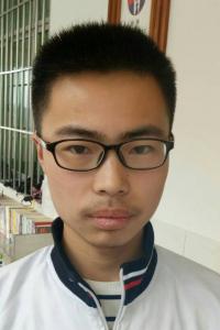 向柯潮