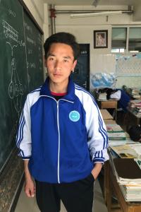 拉毛东智