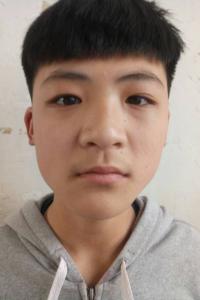 徐家未