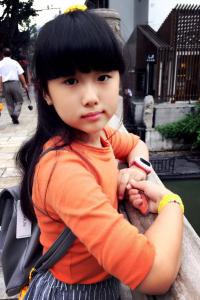王馨瑶