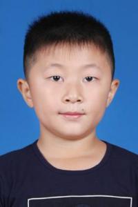 龚楚涵