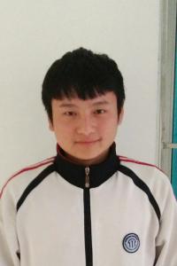刘欣宇