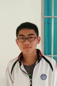 杨沣靖