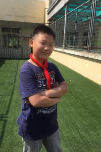 上官弘毅