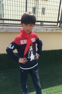 李云起