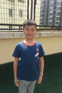 冯宇征