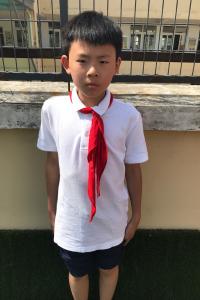 耿梓鑫