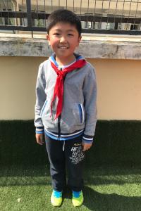 方梓安