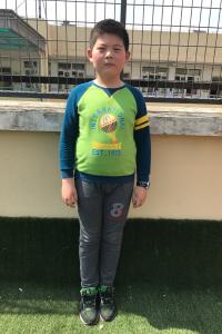张昊宇