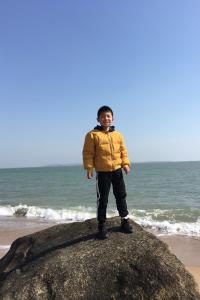 朱正楷