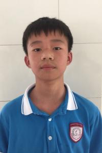 李志雄