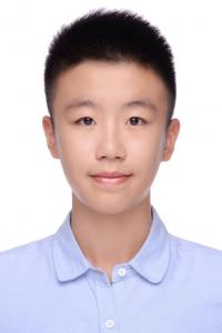 冯涵宇