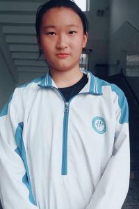 王欣宇
