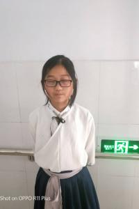 李晓菲