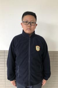 张凌睿