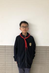 杨睿泽