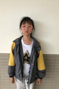 蔡羽彤