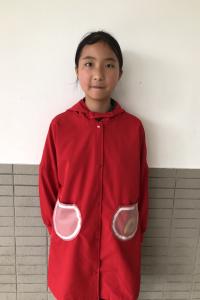 梅思颖