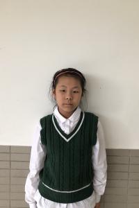 朱钊可	