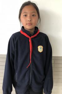 庞紫涵	