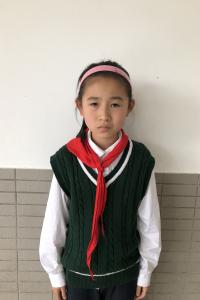 耿语晗