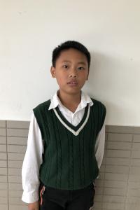 邓子成