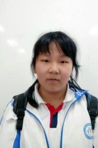 张蕾