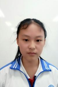 曾映虹