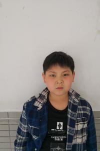 龚泽皓