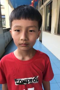 刘昊宇