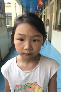 叶含怡