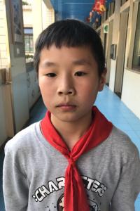 李翱翔