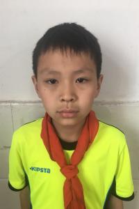 刘宇轩