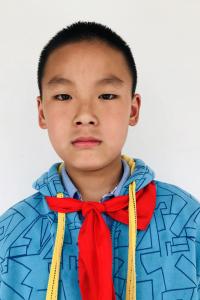 张靖杰