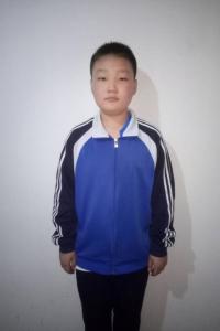 高帅