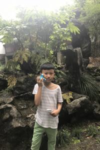 王沛文