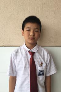 纪天宇