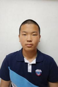 孙琦麟