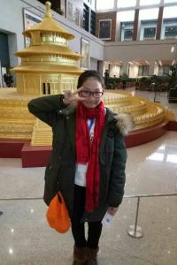 庄舒媛