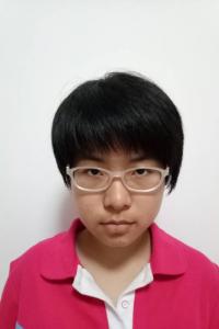 赵佳怡
