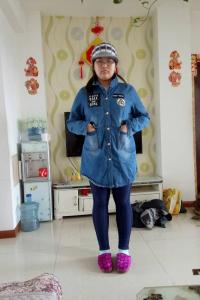 孙美欣