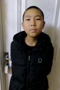梁中琦