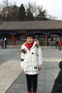 刘兆媛