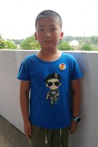 吴立强
